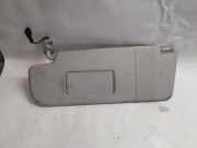 Rechte Sonnenblende SKODA SUPERB II (3T4) 2.0 TDI 16V 5J1857551 5J2857551