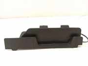 Stoßstangenhalterung hinten links MG MG ZT- T 2.0 CDTi DQN100370