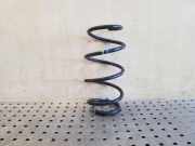 Feder vorne links SKODA OCTAVIA III (5E3) 1.6 TDI