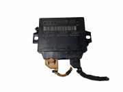Einparkhilfe PDC Steuergerät AUDI A4 Cabrio (8H7, B6, 8HE, B7) 3.2 FSI 8E0919283D
