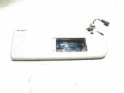Sonnenblende rechts VW Passat B7 Variant (365) 1K0857552