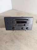Radio/Navigationssystem-Kombination Volvo V70 II (285) 802149208N