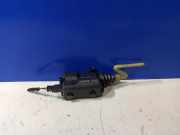 Schalter zum Öffnen des Kraftstofftanks