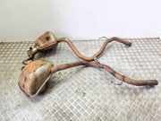 Auspuffanlage hinten Mercedes-Benz SL (R230) A2304911300