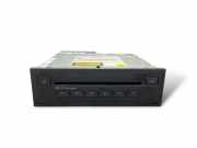 CD-Wechsler AUDI A6 Avant (4F5, C6) 2.0 TDI 4E0910110E