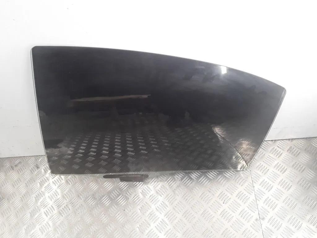 Türfensterscheibe hinten links PEUGEOT 607 (9D, 9U) 2.7 HDi 24V DOT57AS2M1502 43R00043