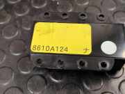 Airbag Schalter PEUGEOT 4008 1.8 HDi AWC 8610A124