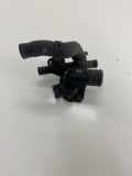 Thermostatgehäuse Nissan Qashqai (J10) 8200801570