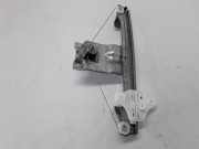 Fensterheber links hinten Renault Clio IV (BH) 827013204R
