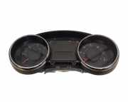 Tachometer Peugeot 5008 I () 9666625880