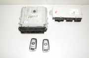 Zündset BMW 7 (F01, F02) 740 d xDrive 13618511984 13618511373