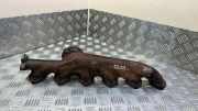 Auspuffkrümmer links BMW X5 (E70) M 50 d 851029302