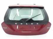 Kofferraumdeckel VOLVO V60 2.0 D4 31335284