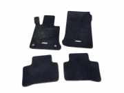 Mattenset MERCEDES-BENZ GLK (X204) 350 CDI 4-matic (204.992) 2046800948