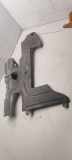 Motorabdeckung VW Passat B7 Alltrack (36, B7) 3AA825101