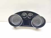 Tachometer Opel Astra J GTC () 13374895