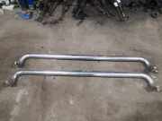 Schwellenwert festgelegt MERCEDES-BENZ M (W163) ML 270 CDI (163.113)