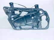 Türfensterheber hinten links VW PASSAT B6 (3C2) 2.0 FSI 3C1837461H