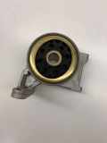 Motorlager Vorne FORD MONDEO II Sedan (BFP) 1.8 TD 98BB6P090AA