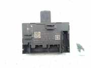 Türsteuergerät hinten links VW SHARAN (7N1, 7N2) 2.0 TDI 7N0959792F