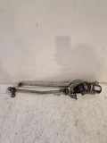 Scheibenwischermechanismus vorne NISSAN QASHQAI II (J11, J11_) 1.6 dCi ALL MODE 4x4-i 53570202