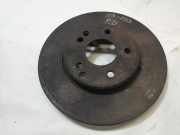 Bremsscheibe rechts vorne Mercedes-Benz C-Klasse (W203)