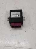 Kraftstoffpumpensteuerung (EKPS) BMW 1 (E81) 118 d 081003786