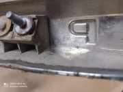 Kofferraumdeckelverkleidung PEUGEOT 407 Coupe (6C_) 2.0 HDi 9645271580