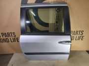 Rechte Tür CITROËN C8 (EA_, EB_) 2.0