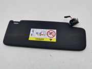 Linke Sonnenblende AUDI A3 Sportback (8YA) 30 TFSI