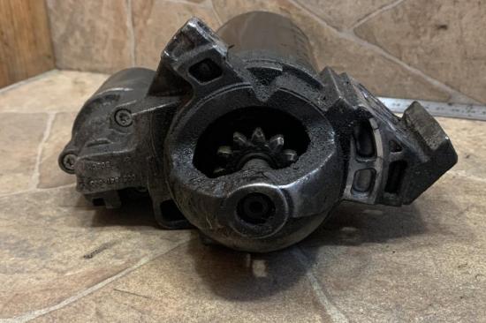 Anlasser BMW 3er Gran Turismo (F34) 8506657 Bild Anlasser BMW 3er Gran Turismo (F34) 8506657