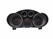Kombiinstrument OPEL INSIGNIA A Estate (G09) 2.0 CDTI (35) A2C53440387