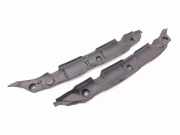 Flügel vervollständigung AUDI Q3 (F3) 35 TFSI 83A821112 83A821111