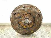 Kupplungsdruckplatte CITROËN C-CROSSER (EP_) 2.2 HDi