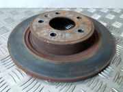 Bremsscheibe hinten rechts OPEL ASTRA J GTC 2.0 CDTI