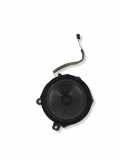 Türlautsprecher vorne links SAAB 9-3 Estate (YS3F) 1.9 TiD 12800321