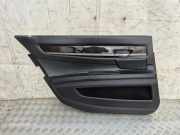 Türpolster hinten links BMW 7 (F01, F02) 750 i 0014071021