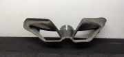 Kühlerluftumlenker RENAULT CAPTUR (J5_) 1.2 TCe 120 214B32587R