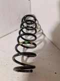 Schraubenfeder hinten links AUDI A1 Sportback (8XA, 8XF) 1.2 TFSI