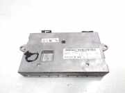 Navigationsblock AUDI Q7 (4L) 3.0 TDI quattro 4E0035729