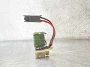 Blower Fan Relay OPEL VECTRA B Hatchback (38_) 1.8 i 16V 90463851