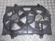 Elektrolüfter Nissan X-Trail I (T30)