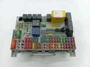 Sicherungskasten OPEL ASTRA G Furgon (F70) 2.0 DI 90589965