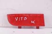 Stoßstange Reflektor hinten links MERCEDES-BENZ VITO Minibus / passenger (W639) 113 CDI A6398260440