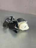 Sicherheitsgurt hinten links VW PASSAT Variant B6 (3C5) 2.0 TDI 12269022
