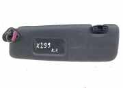 Sonnenblende links BMW 3er Coupe (E92) 0232300