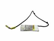 Sitzairbag vorne links TOYOTA COROLLA Verso (_E12_) 2.0 D-4D (CDE120_) 088717703UB4 7392002020A