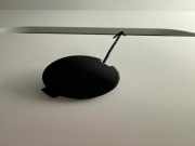 Abdeckung Abschlepphaken VW Golf V Variant (1KM) 1K6807441