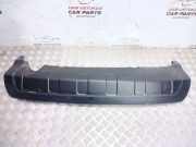 Blende Stoßstange hinten Suzuki SX4 (EY, GY) 15203020