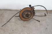 Other Rear Right Chassis Parts OPEL ASTRA J 1.7 CDTI 12778854